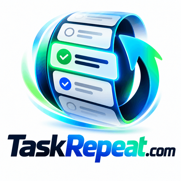 TaskRepeat.com